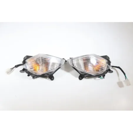 Clignotants arriere YAMAHA XP 530 TMAX ABS 2012 - 2014