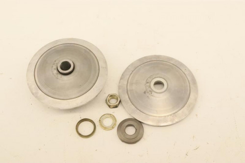 Variateur SYM 50 ORBIT III 2021 4 T
