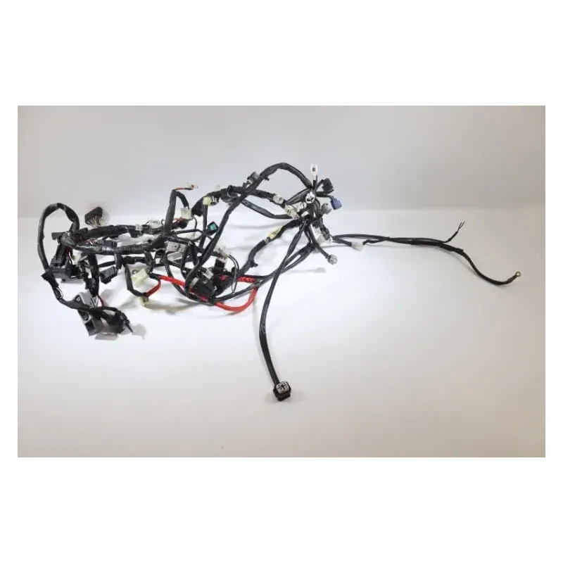 Faisceau electrique YAMAHA XP 530 TMAX ABS 2012 - 2014