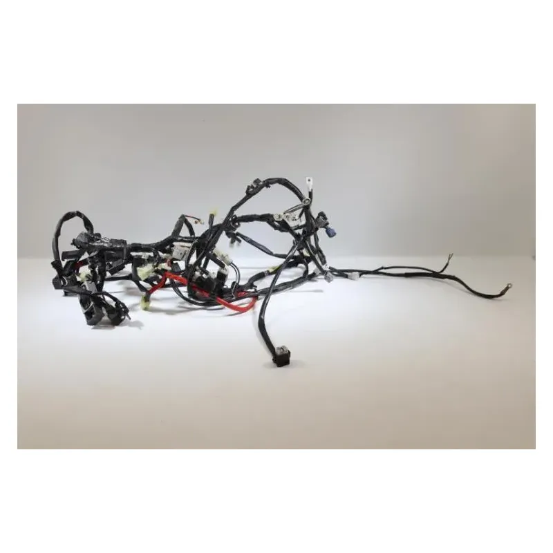 Faisceau electrique YAMAHA XP 530 TMAX ABS 2012 - 2014