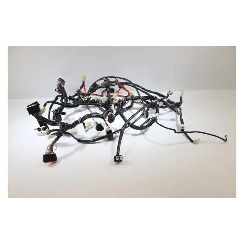 Faisceau electrique YAMAHA XP 530 TMAX ABS 2012 - 2014