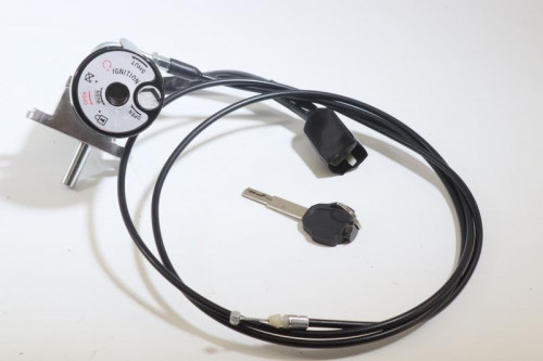 Neiman JM MOTORS 50 EVOLIS 2020 - 2021 4 T