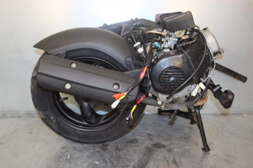 Moteur KYMCO 50 AGILITY 2018 - 2021 4 TEMPS