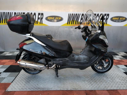 APRILIA ATLANTIC 500