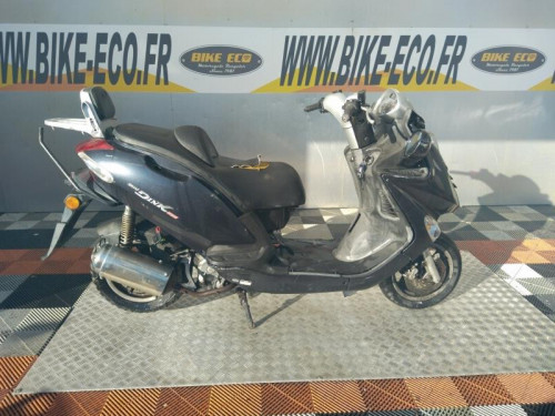 KYMCO G-DINK 125