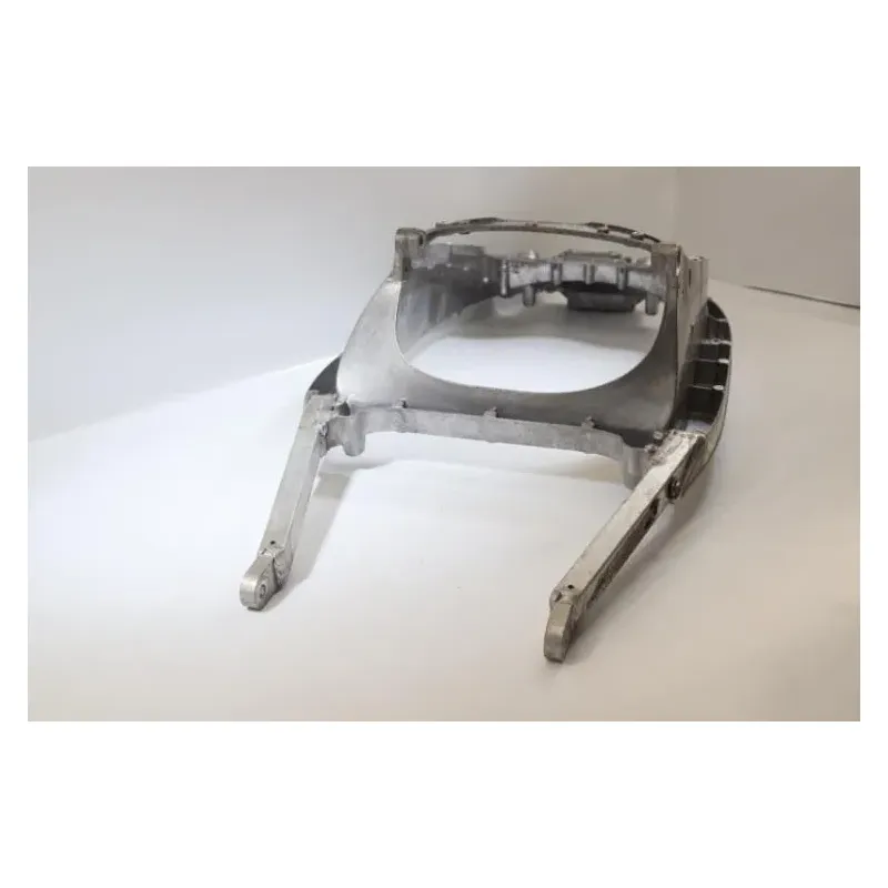 Boucle cadre arriere YAMAHA XP 530 TMAX ABS 2012 - 2014