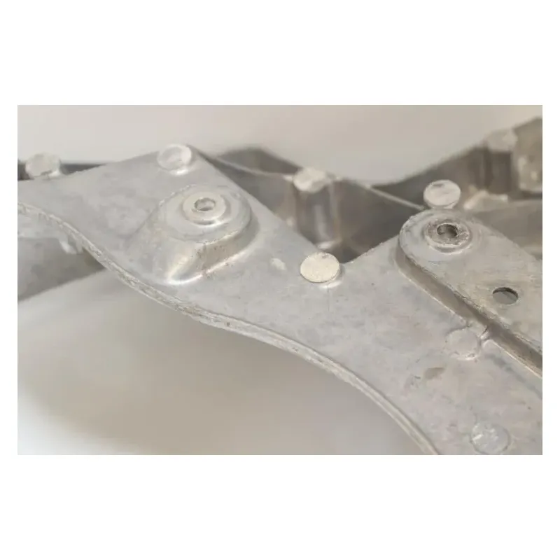 Boucle cadre arriere YAMAHA XP 530 TMAX ABS 2012 - 2014