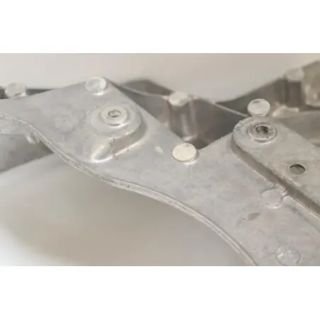Boucle cadre arriere YAMAHA XP 530 TMAX ABS 2012 - 2014