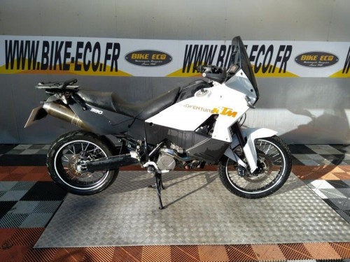 KTM 990 ADVENTURE