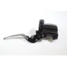 Maitre cylindre frein arriere YAMAHA XP 530 TMAX ABS 2012 - 2014 Maitre cylindre frein arriere YAMAHA XP 530 TMAX ABS 2012 - 2014