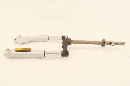 Fourche complete MBK 50 OVETTO 2007 - 2013 2 T