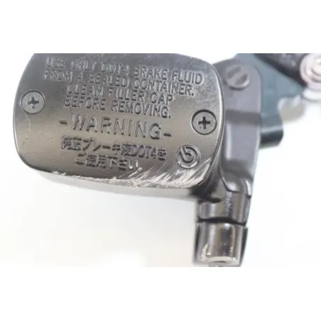 Maitre cylindre frein avant YAMAHA XP 530 TMAX ABS 2012 - 2014