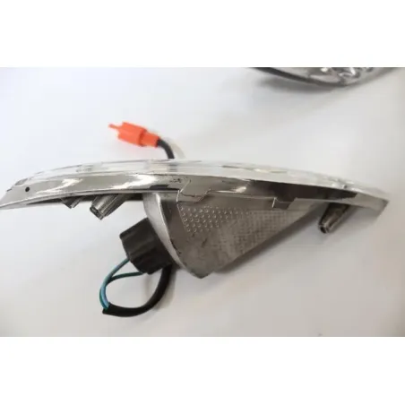 Clignotants arriere SYM FIDDLE III 125 2014 - 2016