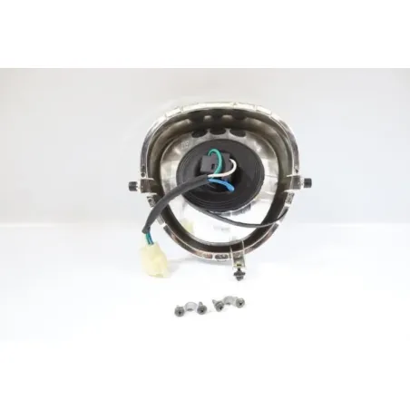 Optique (feux)(phare) SYM FIDDLE III 125 2014 - 2016