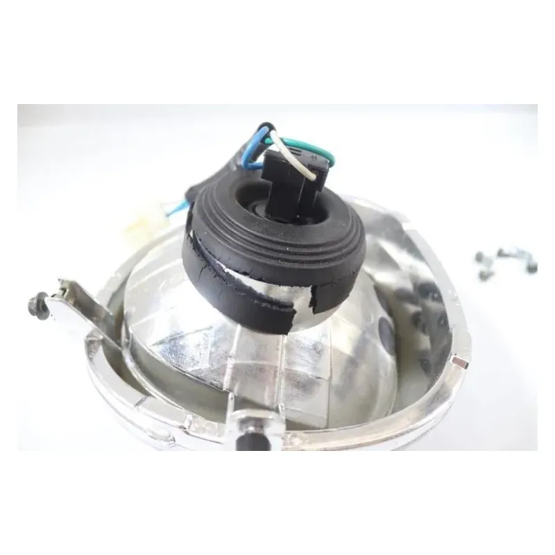 Optique (feux)(phare) SYM FIDDLE III 125 2014 - 2016