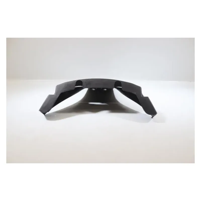 Support de plaque et eclairage SYM FIDDLE III 125 2014 - 2016