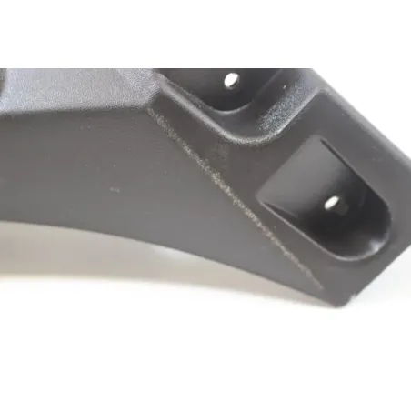 Support de plaque et eclairage SYM FIDDLE III 125 2014 - 2016