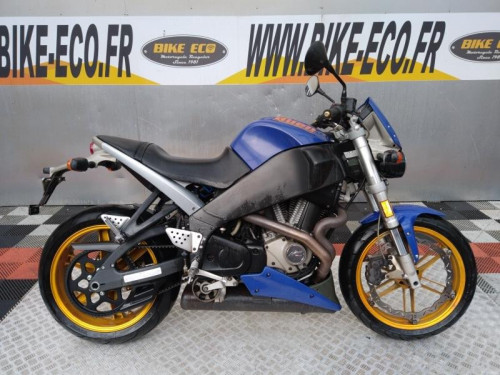 BUELL XB 1200 S