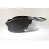 Coffre sous selle SYM FIDDLE III 125 2014 - 2016