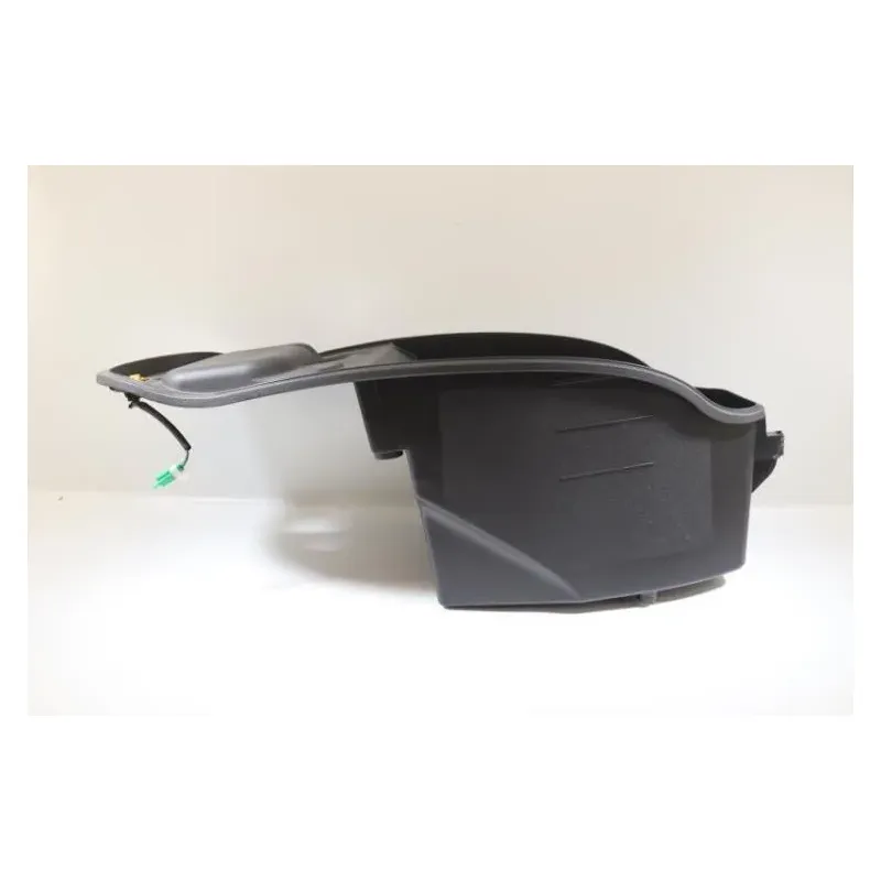 Coffre sous selle SYM FIDDLE III 125 2014 - 2016