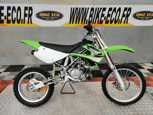 KAWASAKI KX 85