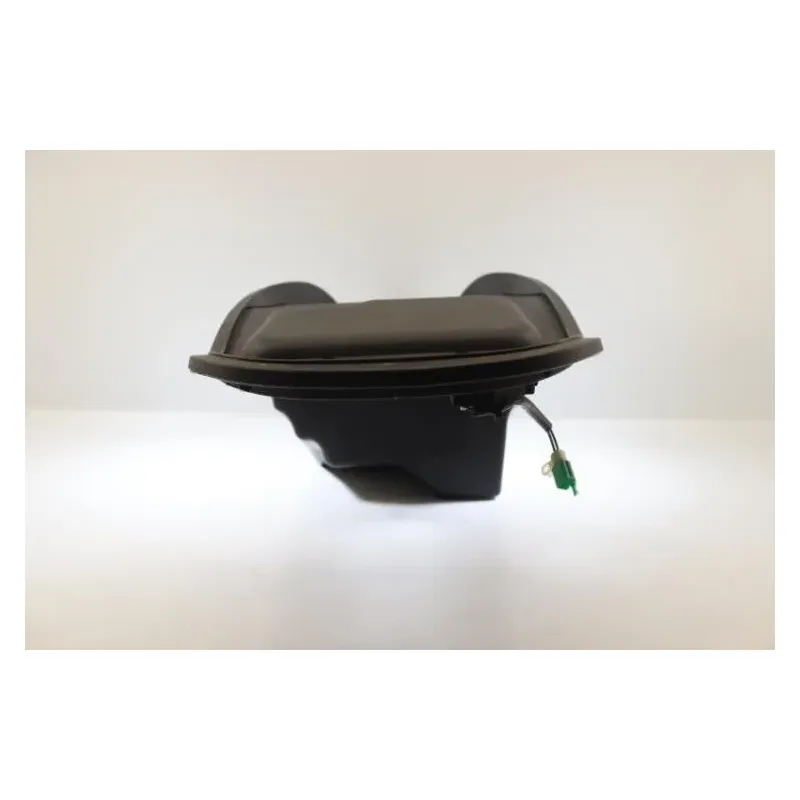 Coffre sous selle SYM FIDDLE III 125 2014 - 2016