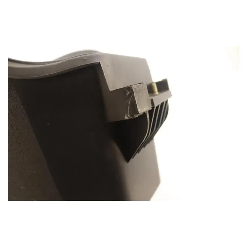 Coffre sous selle SYM FIDDLE III 125 2014 - 2016
