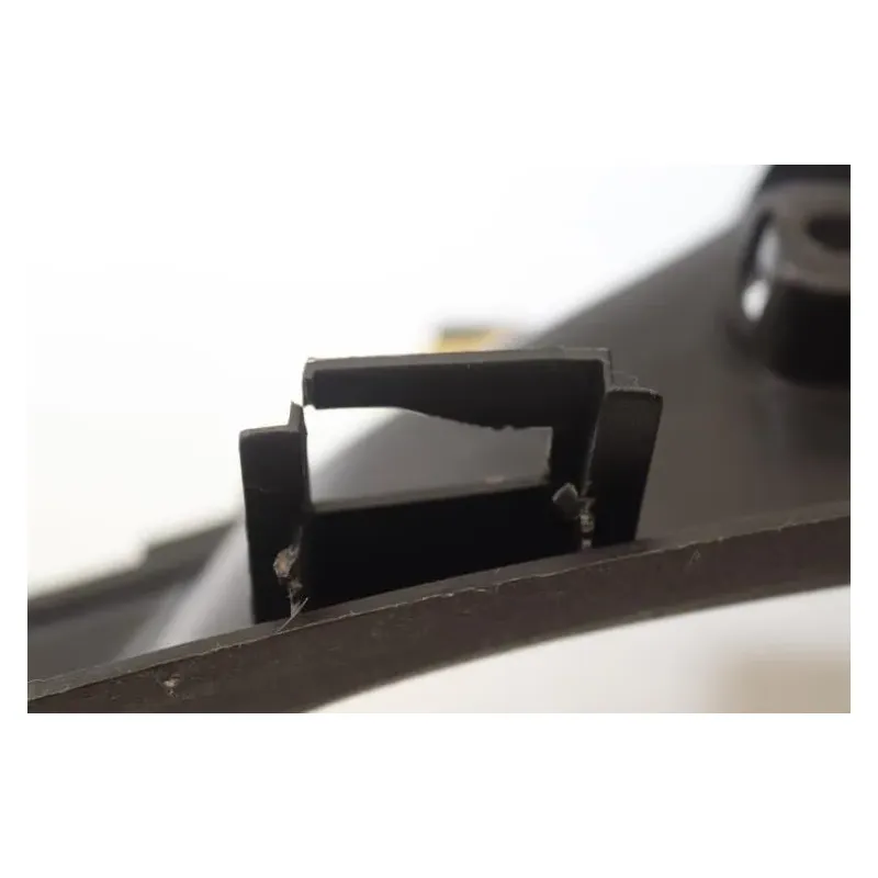 Plancher marche pied SYM FIDDLE III 125 2014 - 2016
