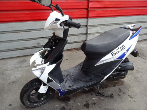 TNT R 50 BOSTON