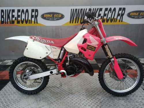HONDA CR 125 R