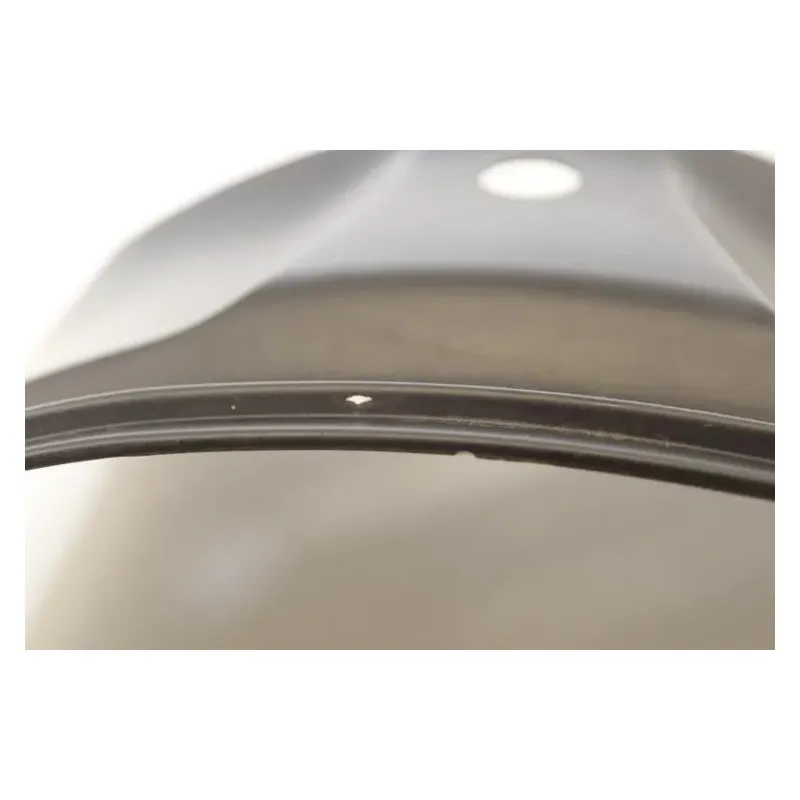 Separation de coque arriere SYM FIDDLE III 125 2014 - 2016