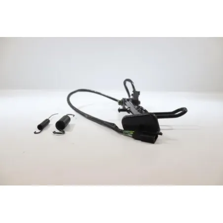 Bequille laterale SYM FIDDLE III 125 2014 - 2016