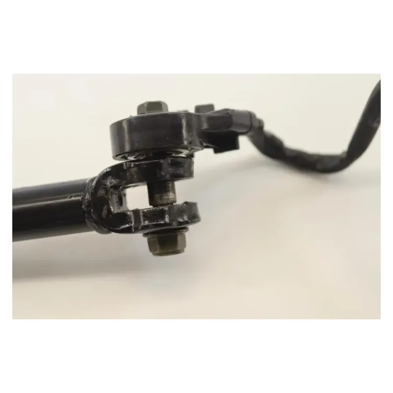Bequille laterale SYM FIDDLE III 125 2014 - 2016