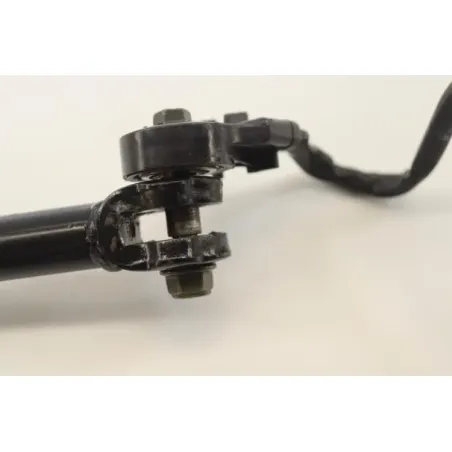 Bequille laterale SYM FIDDLE III 125 2014 - 2016