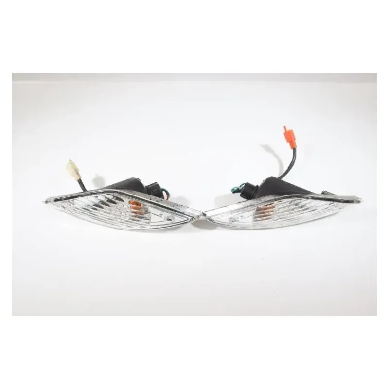Clignotants arriere SYM FIDDLE III 125 2014 - 2016