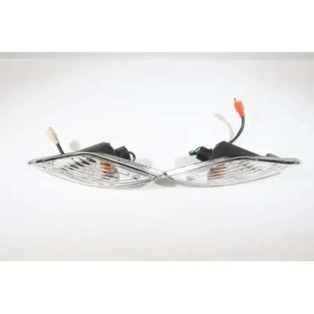 Clignotants arriere SYM FIDDLE III 125 2014 - 2016