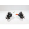 Clignotants arriere SYM FIDDLE III 125 2014 - 2016 Clignotants arriere SYM FIDDLE III 125 2014 - 2016