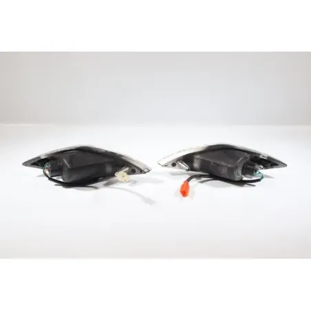 Clignotants arriere SYM FIDDLE III 125 2014 - 2016