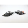 Clignotants arriere SYM FIDDLE III 125 2014 - 2016 Clignotants arriere SYM FIDDLE III 125 2014 - 2016
