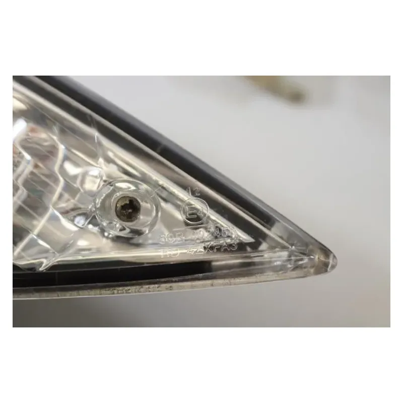 Clignotants arriere SYM FIDDLE III 125 2014 - 2016