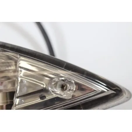 Clignotants arriere SYM FIDDLE III 125 2014 - 2016
