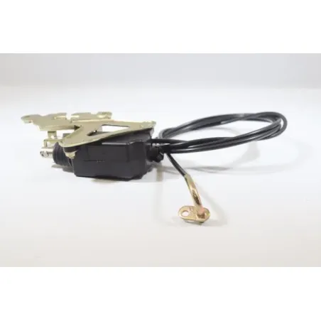 Mecanisme verrouillage selle SYM FIDDLE III 125 2014 - 2016
