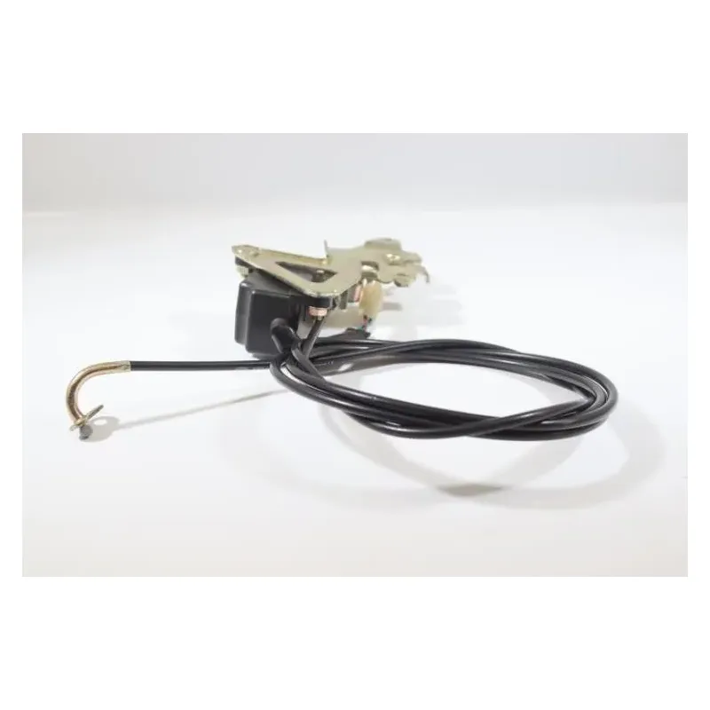 Mecanisme verrouillage selle SYM FIDDLE III 125 2014 - 2016