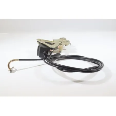 Mecanisme verrouillage selle SYM FIDDLE III 125 2014 - 2016