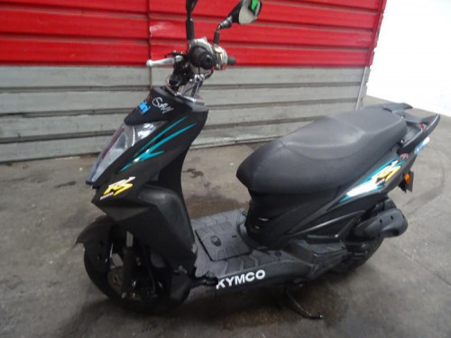 KYMCO 50 AGILITY