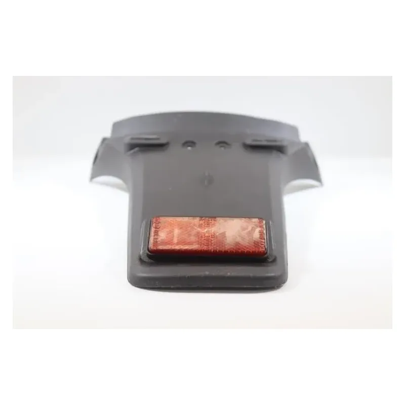 Support de plaque et eclairage SYM FIDDLE III 125 2014 - 2016