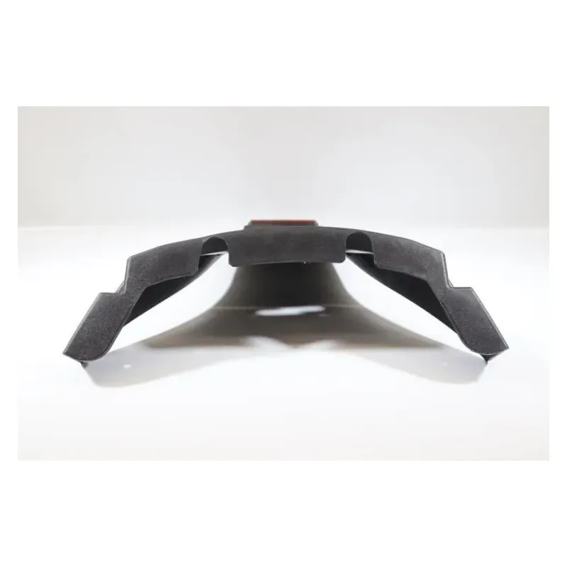 Support de plaque et eclairage SYM FIDDLE III 125 2014 - 2016