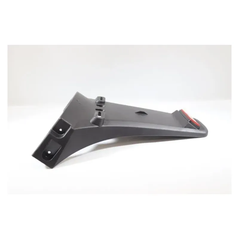 Support de plaque et eclairage SYM FIDDLE III 125 2014 - 2016