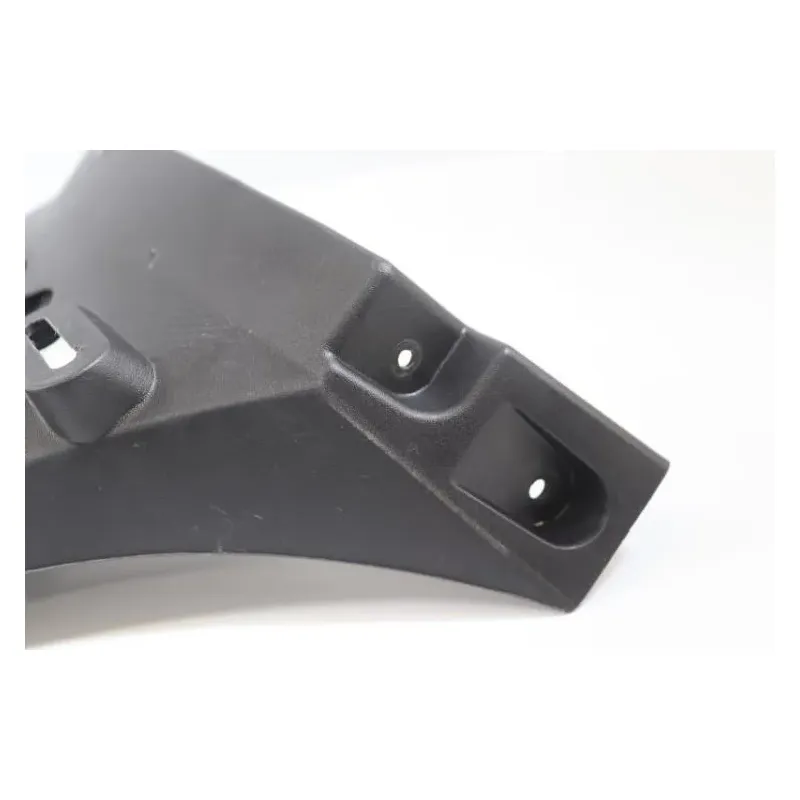 Support de plaque et eclairage SYM FIDDLE III 125 2014 - 2016