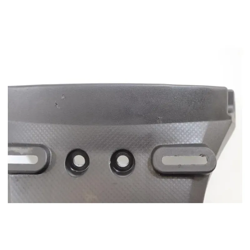 Support de plaque et eclairage SYM FIDDLE III 125 2014 - 2016